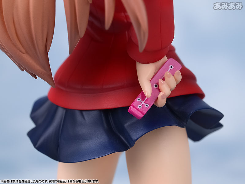 World Trigger - Konami Kirie - Sekai Seifuku Sakusen - 1/10 (MegaHouse) photo 18