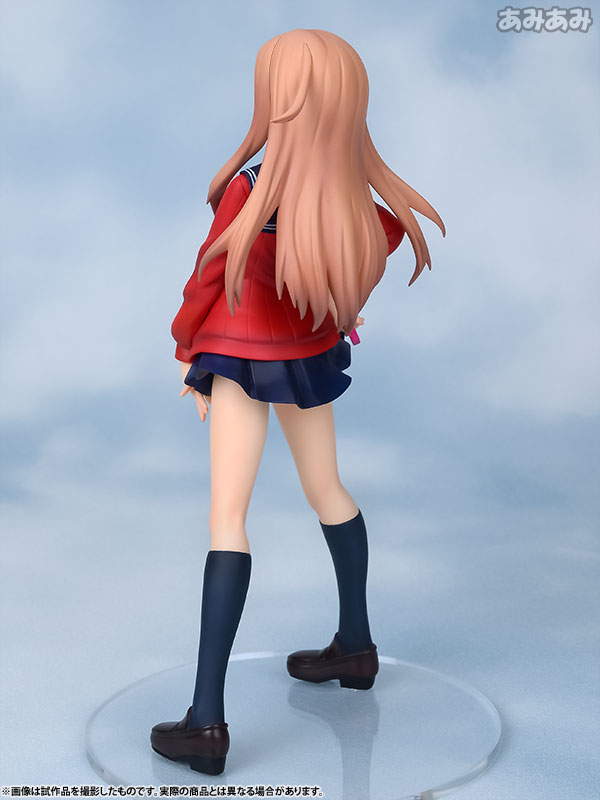 World Trigger - Konami Kirie - Sekai Seifuku Sakusen - 1/10 (MegaHouse) photo 19