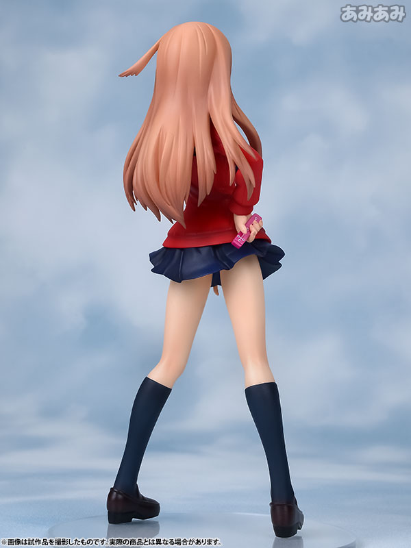 World Trigger - Konami Kirie - Sekai Seifuku Sakusen - 1/10 (MegaHouse) photo 20