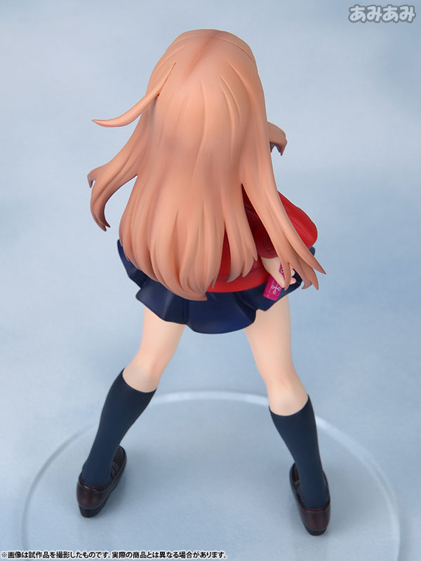 World Trigger - Konami Kirie - Sekai Seifuku Sakusen - 1/10 (MegaHouse) photo 22