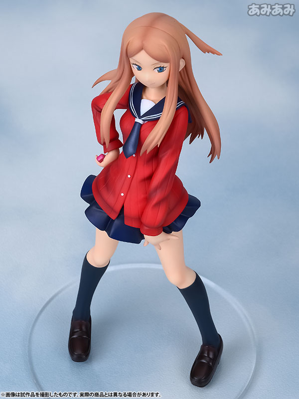 World Trigger - Konami Kirie - Sekai Seifuku Sakusen - 1/10 (MegaHouse) photo 23