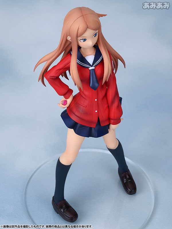 World Trigger - Konami Kirie - Sekai Seifuku Sakusen - 1/10 (MegaHouse) photo 24