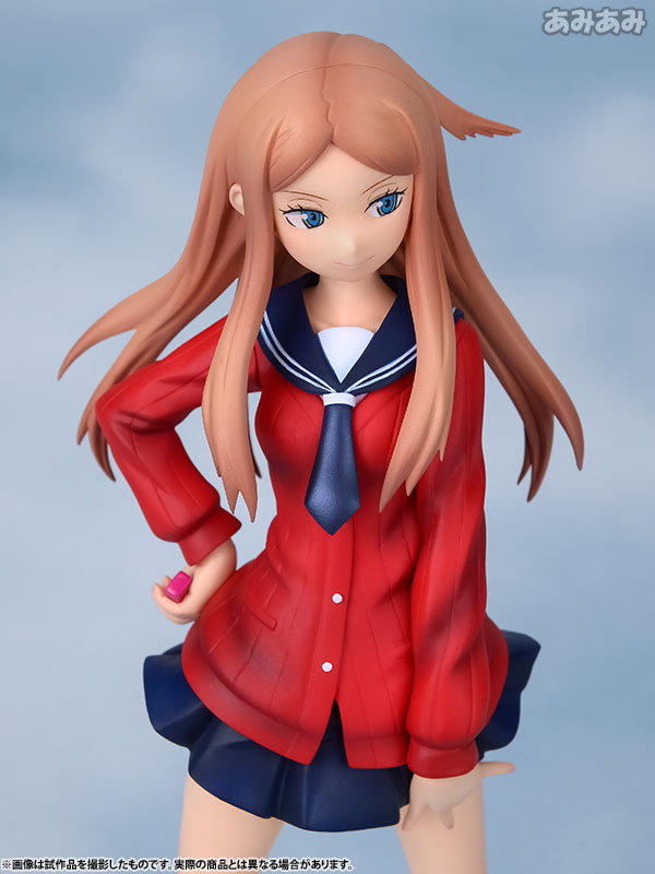 World Trigger - Konami Kirie - Sekai Seifuku Sakusen - 1/10 (MegaHouse) photo 25
