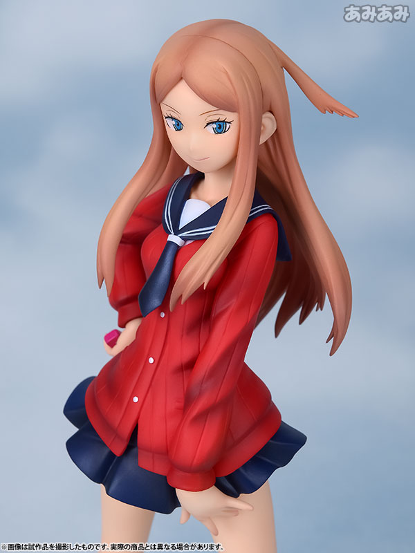 World Trigger - Konami Kirie - Sekai Seifuku Sakusen - 1/10 (MegaHouse) photo 26