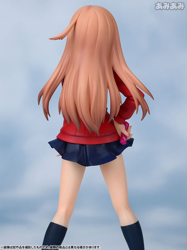 World Trigger - Konami Kirie - Sekai Seifuku Sakusen - 1/10 (MegaHouse) photo 28