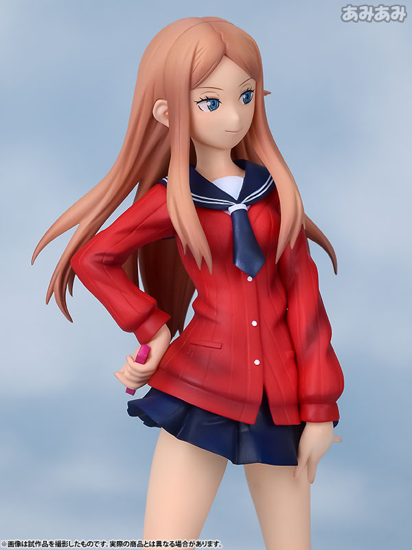 World Trigger - Konami Kirie - Sekai Seifuku Sakusen - 1/10 (MegaHouse) photo 29