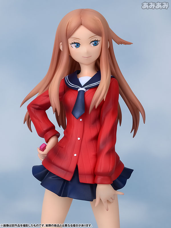 World Trigger - Konami Kirie - Sekai Seifuku Sakusen - 1/10 (MegaHouse) photo 30