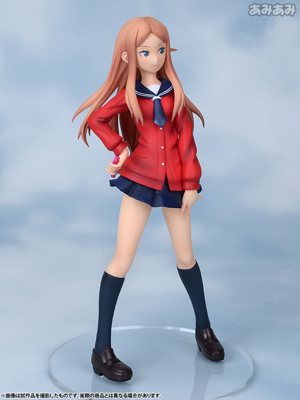 World Trigger - Konami Kirie - Sekai Seifuku Sakusen - 1/10 (MegaHouse) photo 32