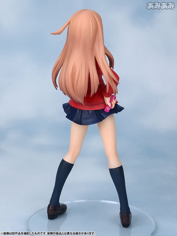 World Trigger - Konami Kirie - Sekai Seifuku Sakusen - 1/10 (MegaHouse) photo 34