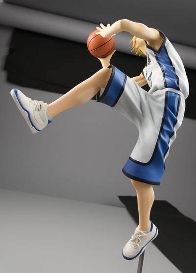 Kuroko no Basket - Kise Ryouta - Kuroko no Basket Figure Series - 1/8 (MegaHouse) photo 15