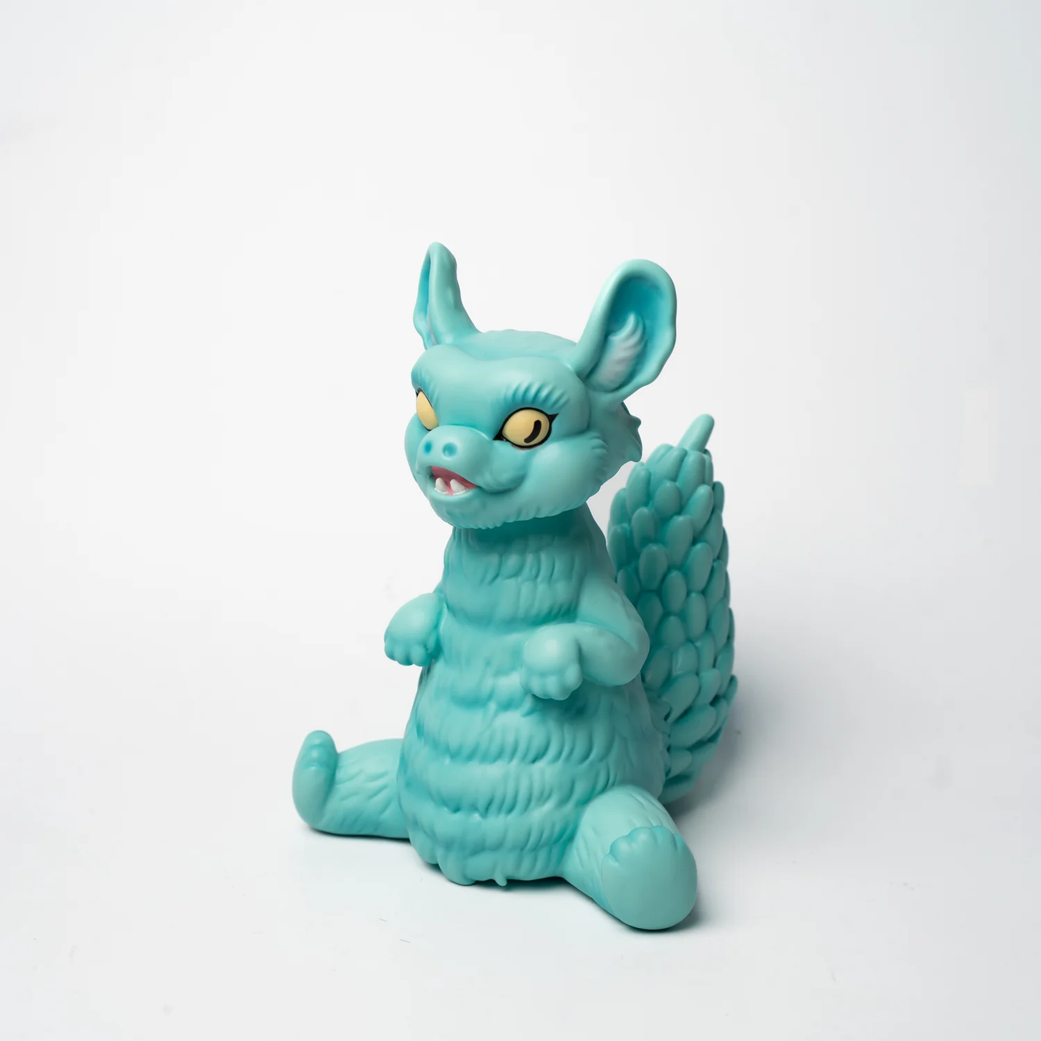 Original - Sofubi Figure - Togeo-chan (Unbox Industries)