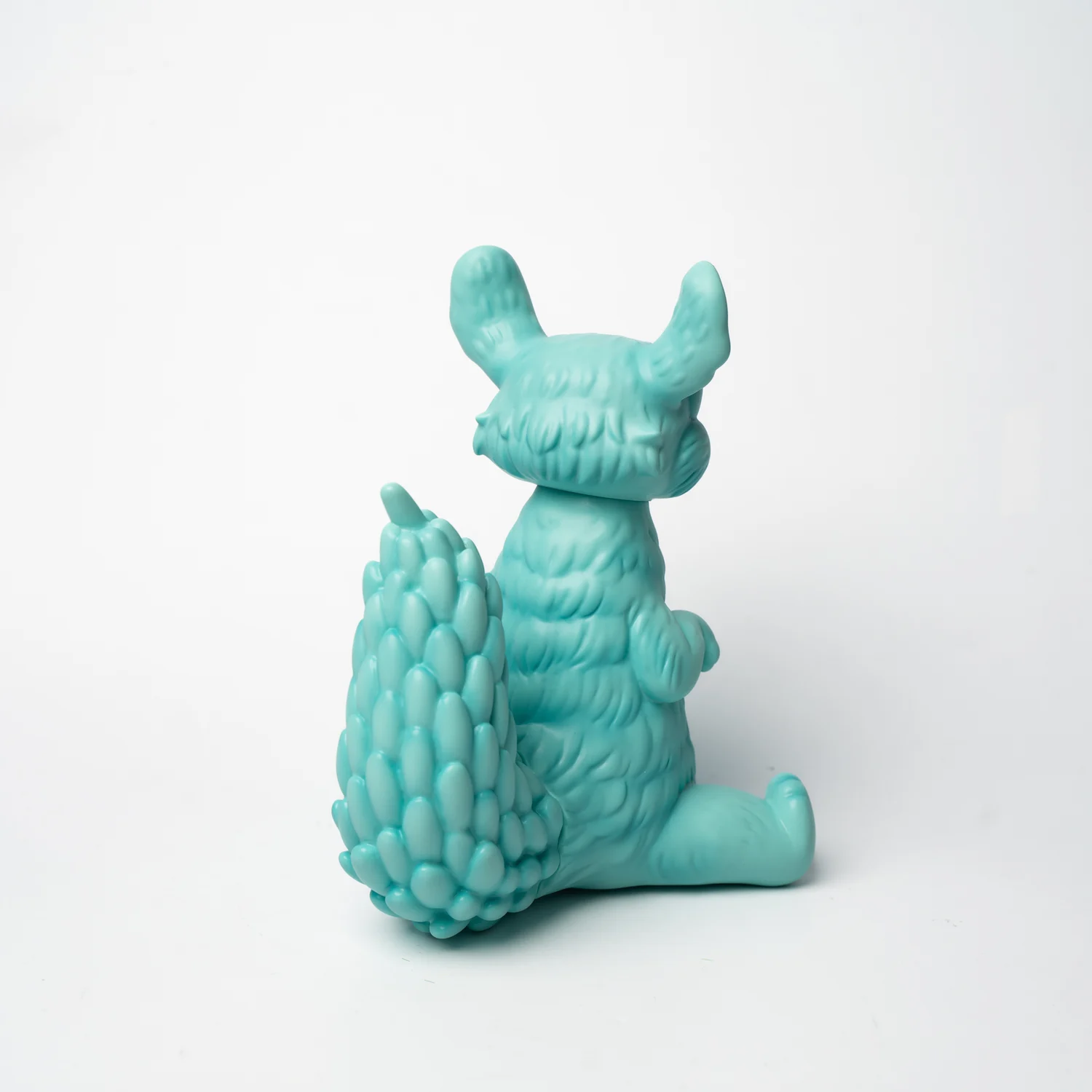 Original - Sofubi Figure - Togeo-chan (Unbox Industries) photo 2