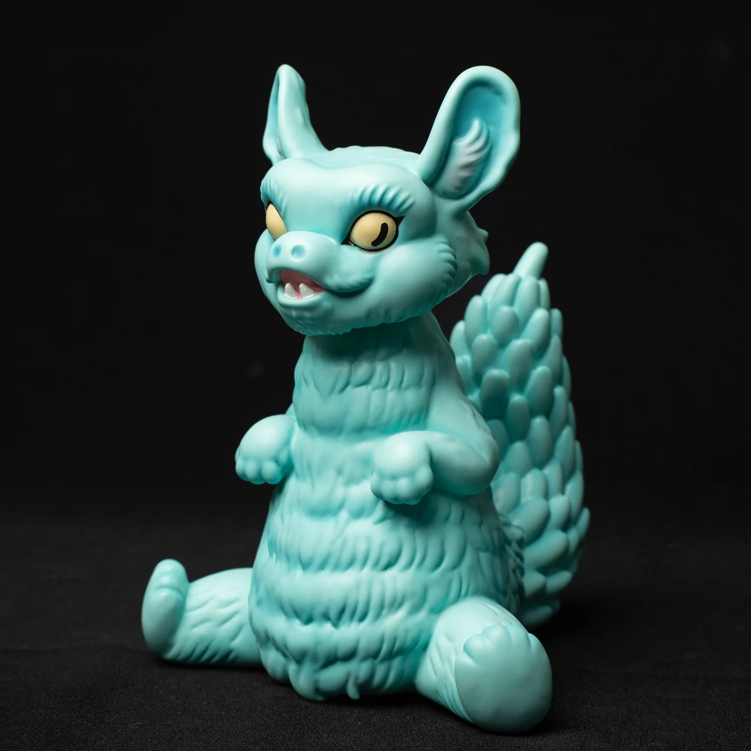 Original - Sofubi Figure - Togeo-chan (Unbox Industries) photo 3