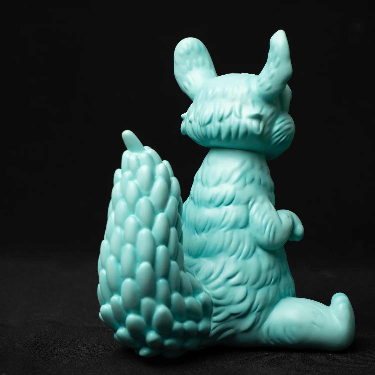 Original - Sofubi Figure - Togeo-chan (Unbox Industries) photo 4
