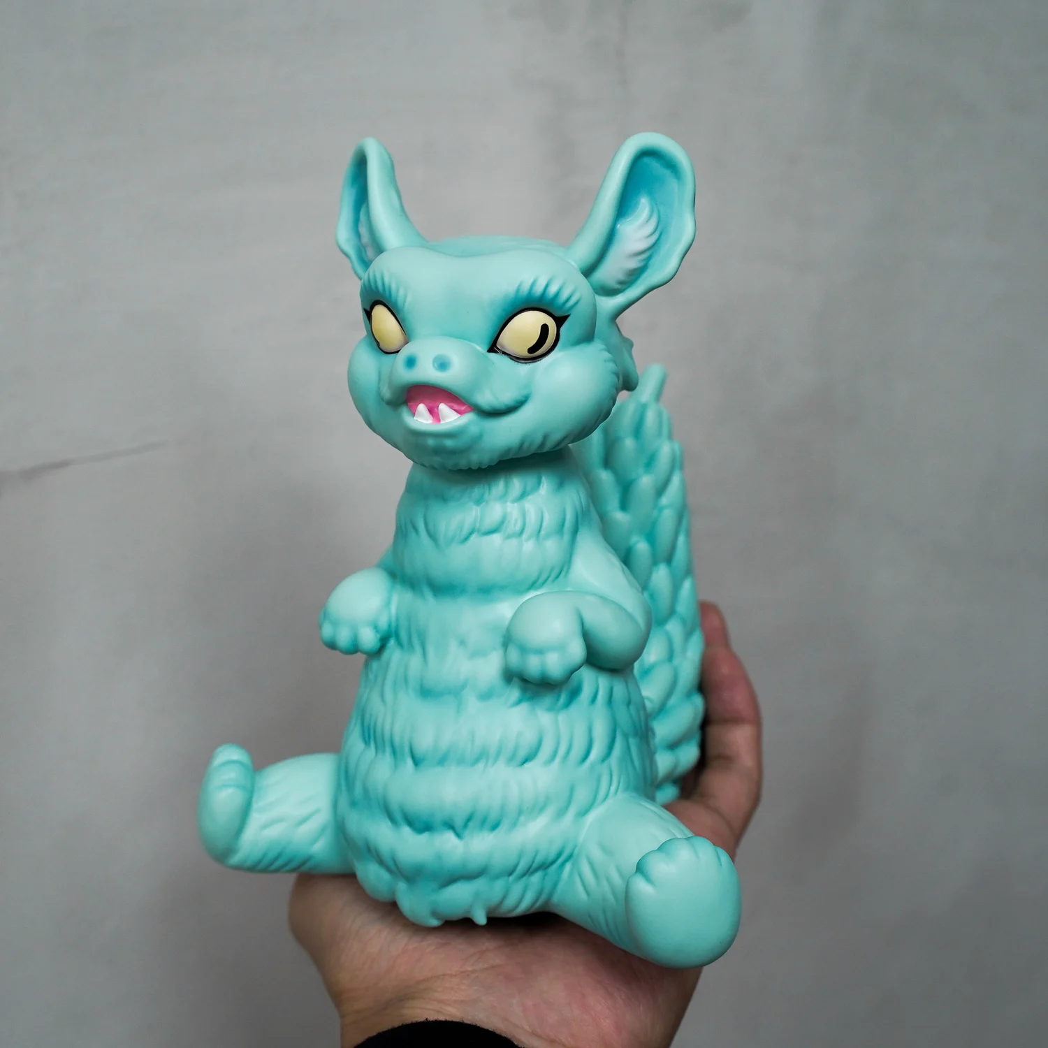 Original - Sofubi Figure - Togeo-chan (Unbox Industries) photo 5