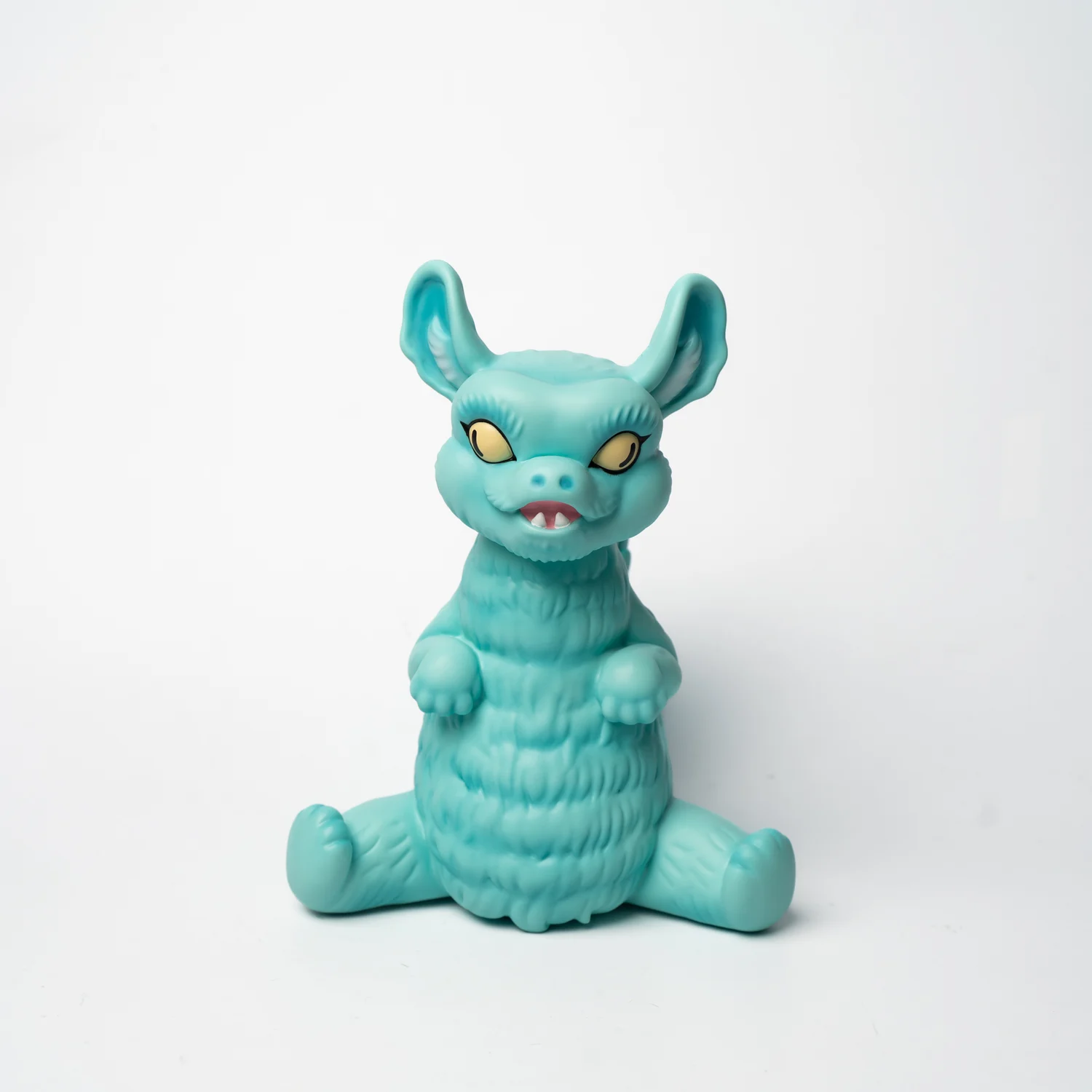 Original - Sofubi Figure - Togeo-chan (Unbox Industries) photo 6