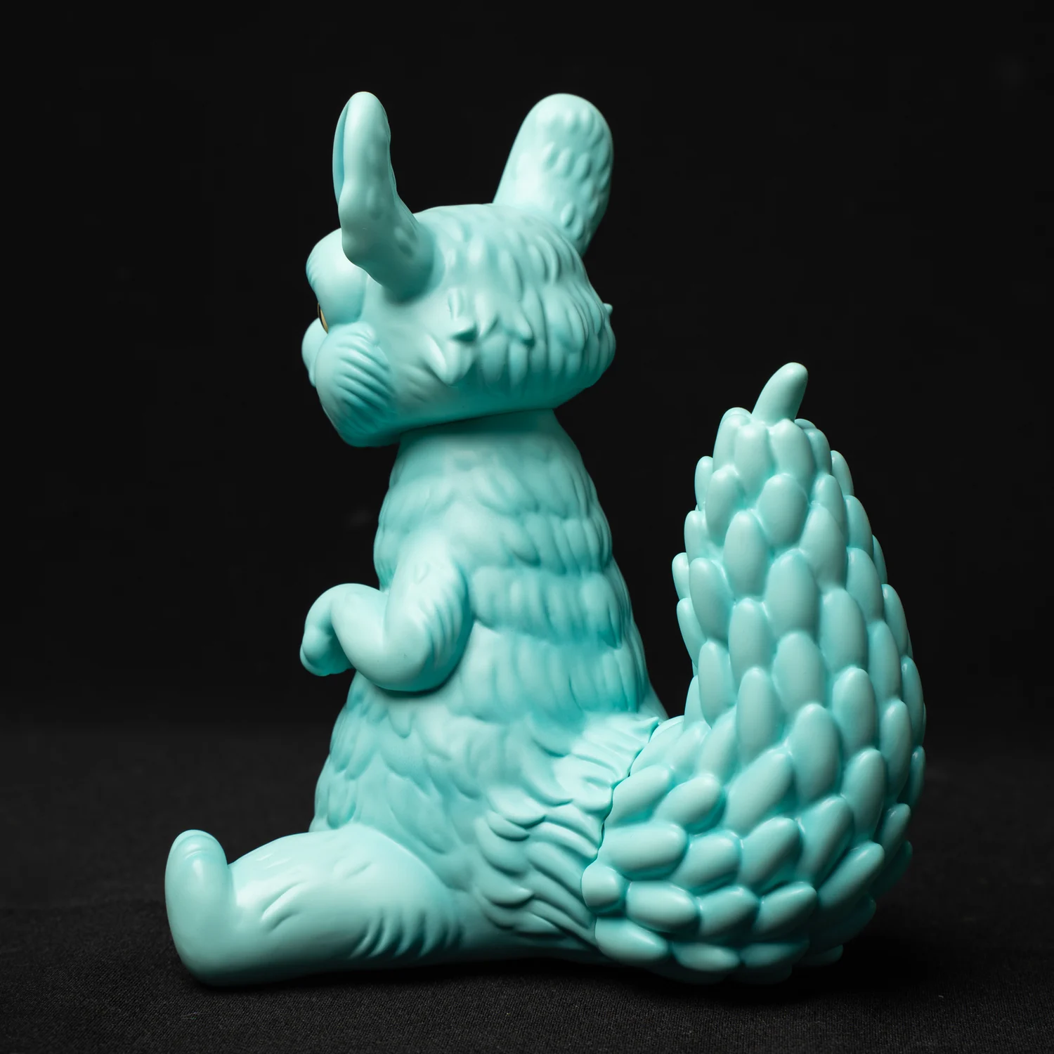 Original - Sofubi Figure - Togeo-chan (Unbox Industries) photo 7