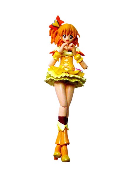Fresh Precure! - Cure Pine - S.H.Figuarts (Bandai) photo 2