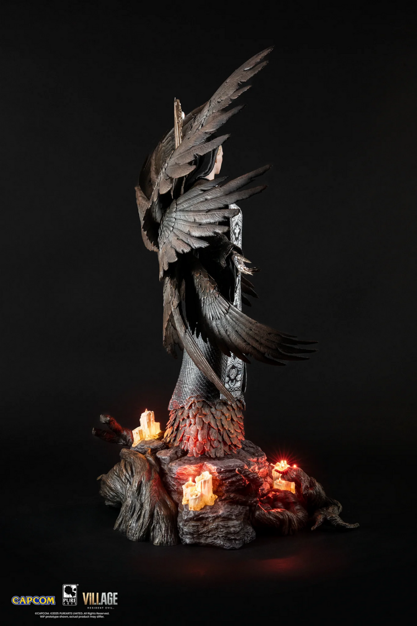 Biohazard Village - Miranda - 1/4 (Pure Arts) photo 2