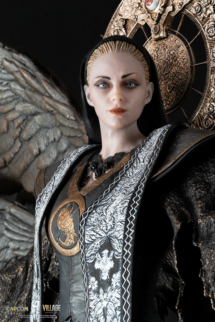 Biohazard Village - Miranda - 1/4 (Pure Arts) photo 25