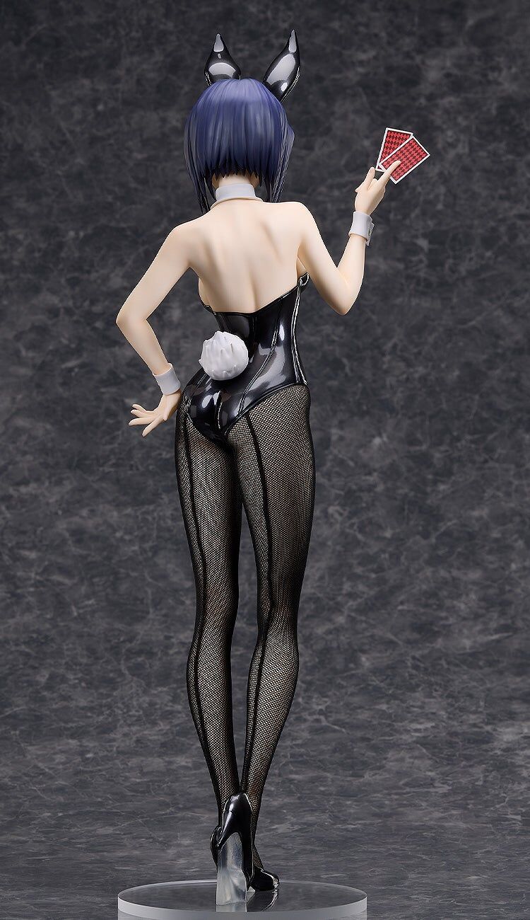 Cowboy Bebop - Faye Valentine - B-style - 1/4 - Bunny Ver. (FREEing) photo 3