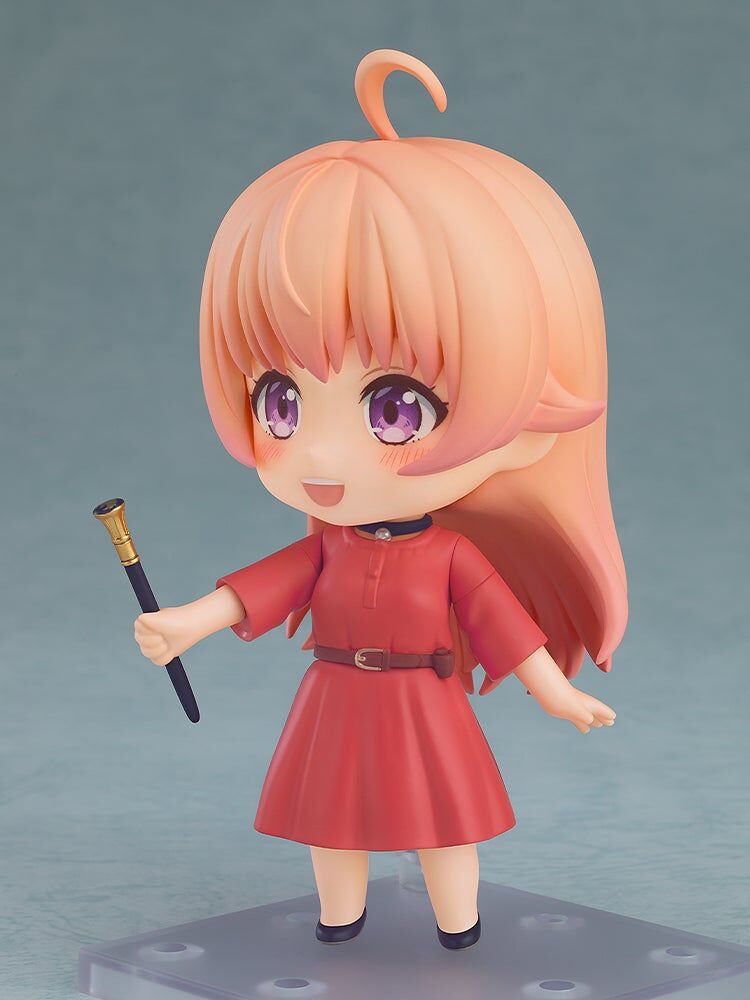 Witch Watch - Wakatsuki Nico - Nendoroid  (#2792) - Nendoroid Basic (Good Smile Company)