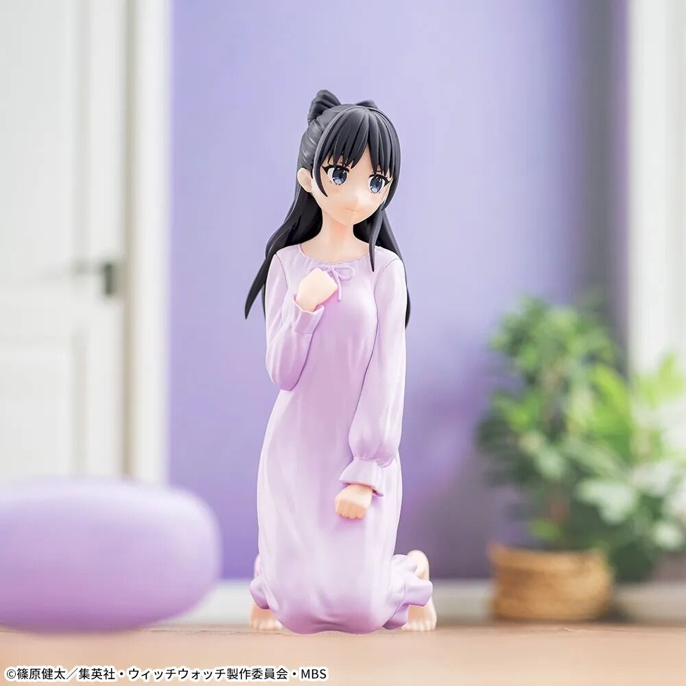 Witch Watch - Miyao Nemu - Yumemirize (Sega Fave) photo 2