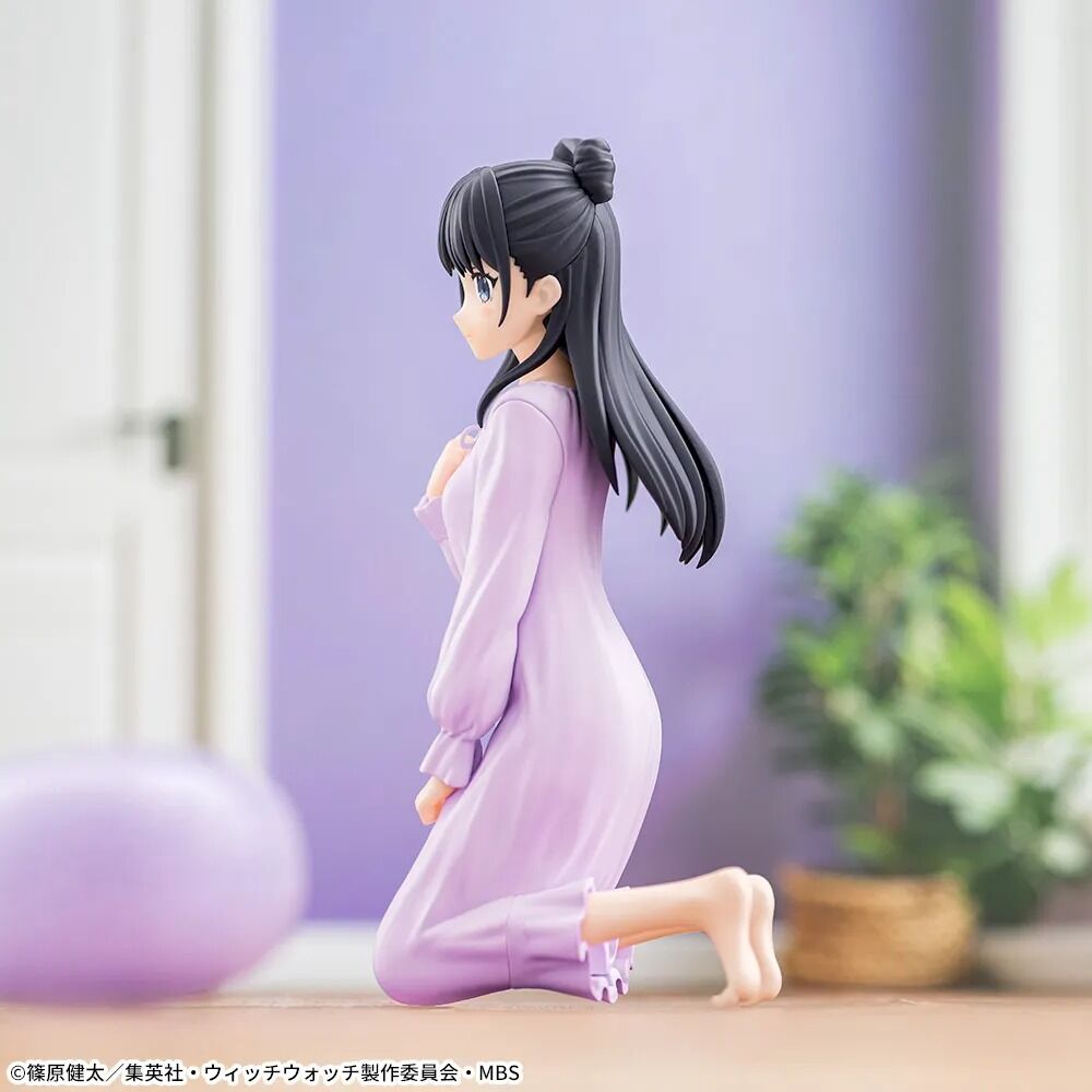 Witch Watch - Miyao Nemu - Yumemirize (Sega Fave) photo 3