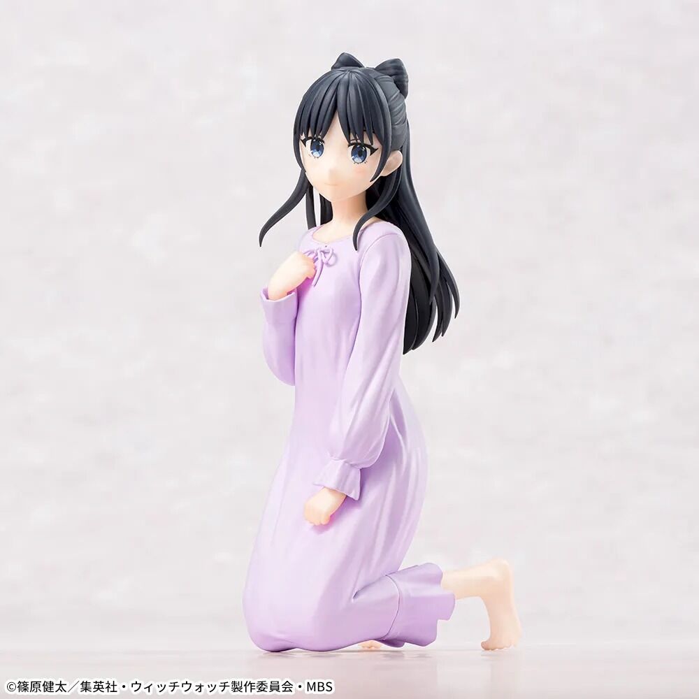 Witch Watch - Miyao Nemu - Yumemirize (Sega Fave) photo 4