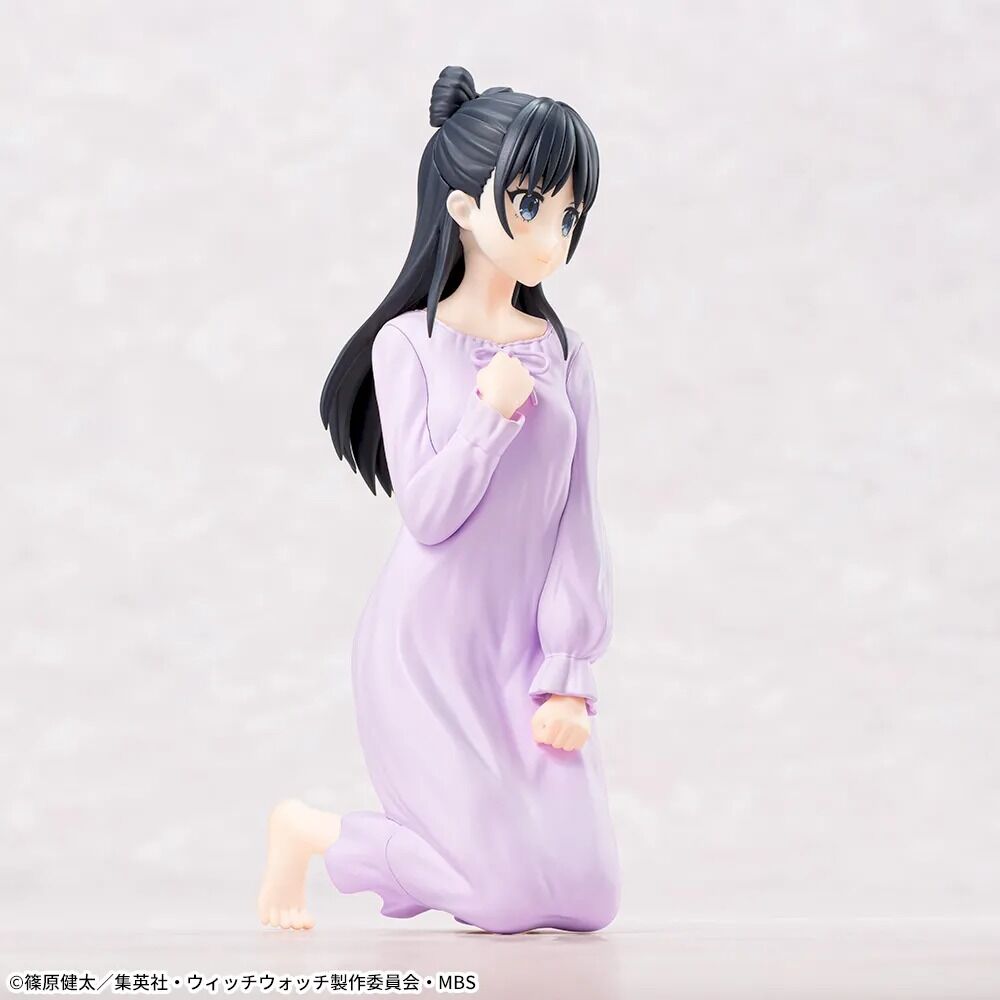 Witch Watch - Miyao Nemu - Yumemirize (Sega Fave) photo 5