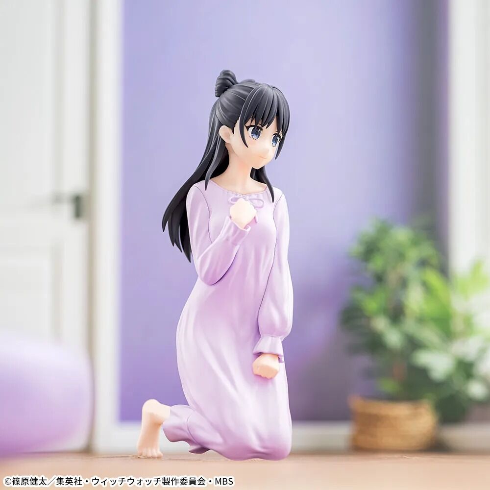 Witch Watch - Miyao Nemu - Yumemirize (Sega Fave) photo 6