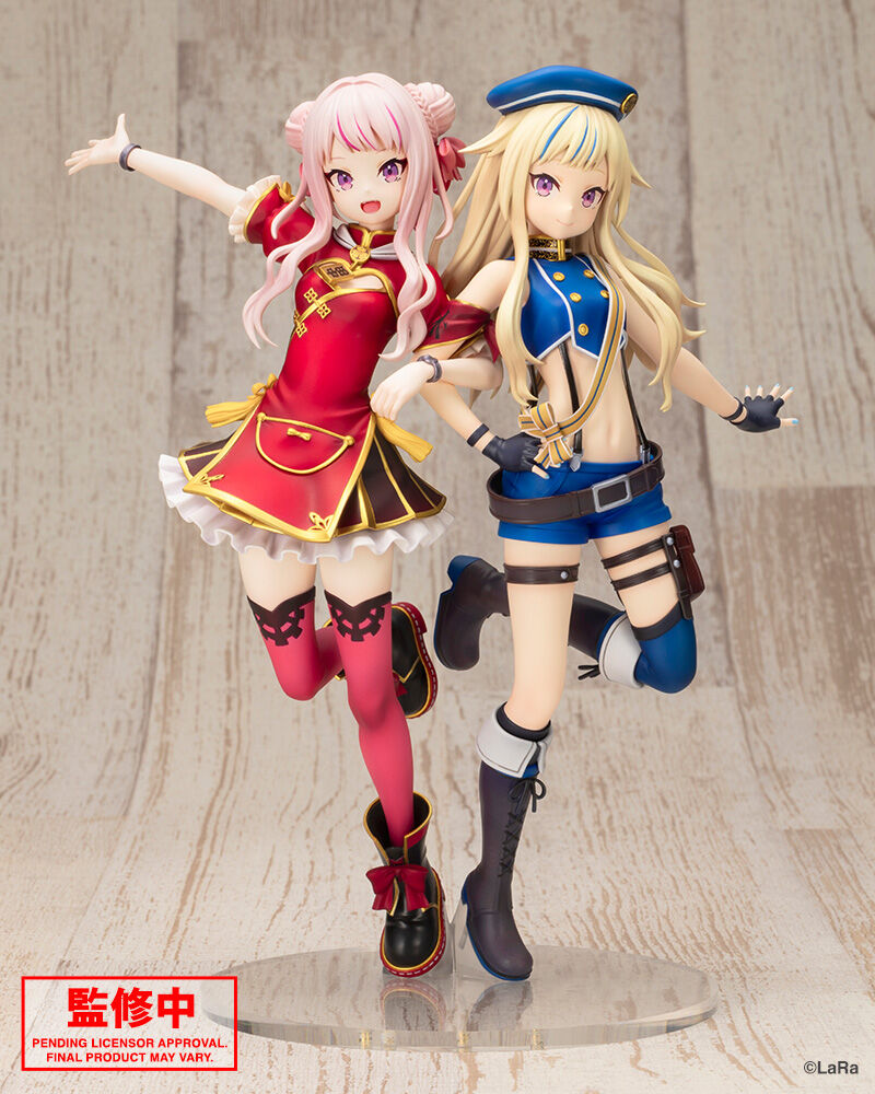 HimeHina Channel - Suzuki Hina - Tanaka Hime - 1/7 (Kotobukiya) photo 2