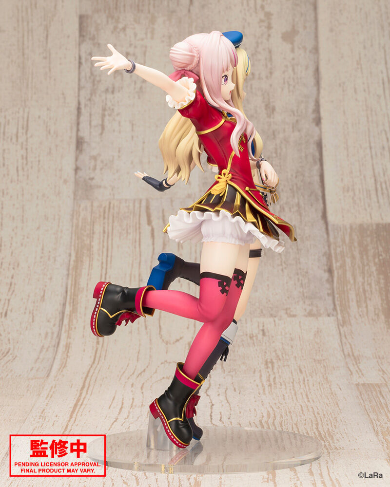 HimeHina Channel - Suzuki Hina - Tanaka Hime - 1/7 (Kotobukiya) photo 6
