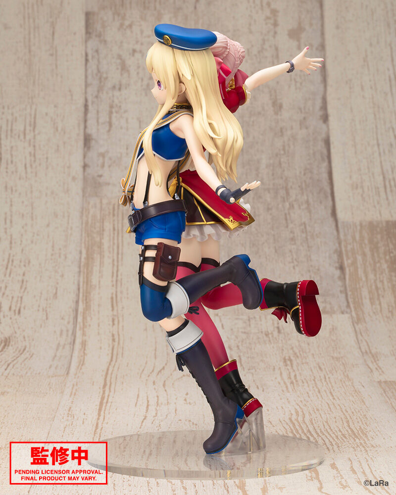 HimeHina Channel - Suzuki Hina - Tanaka Hime - 1/7 (Kotobukiya) photo 7