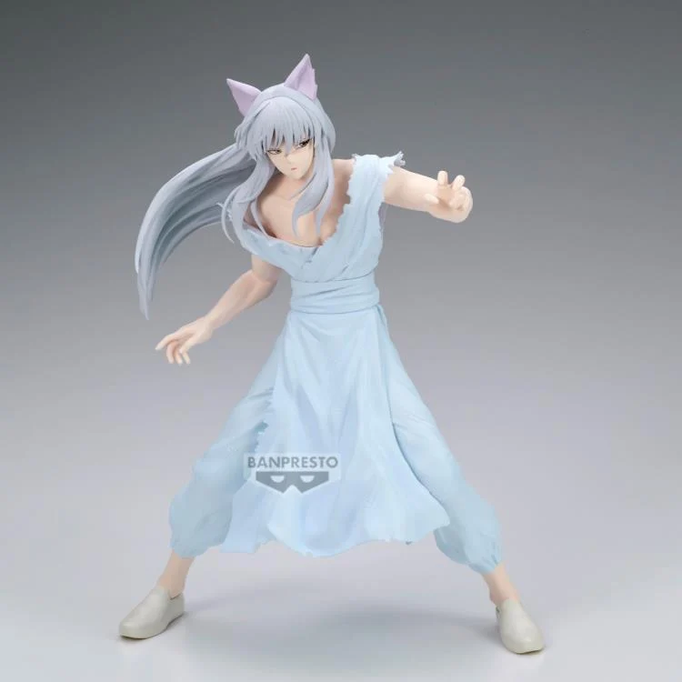 Yu Yu Hakusho - Youko Kurama - Maximatic (Bandai Spirits) photo 2