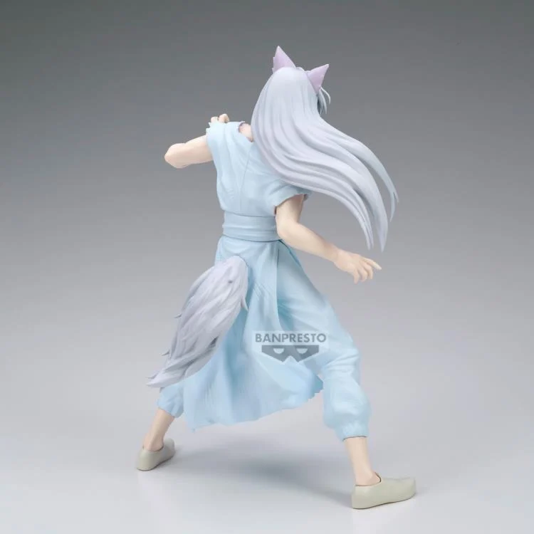 Yu Yu Hakusho - Youko Kurama - Maximatic (Bandai Spirits) photo 4