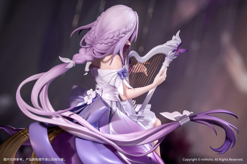 Honkai: Star Rail - Castorice - Gift+ - 1/8 - Star Rail Live Ver. (Myethos)