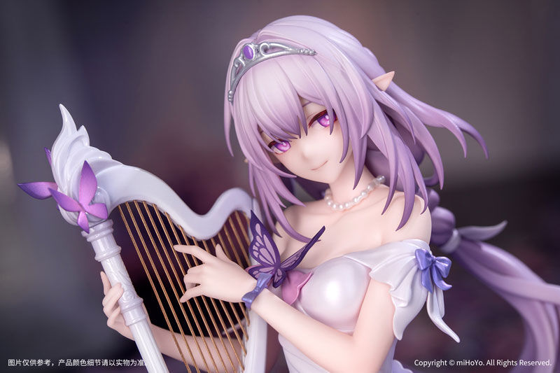 Honkai: Star Rail - Castorice - Gift+ - 1/8 - Star Rail Live Ver. (Myethos) photo 3