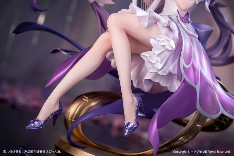 Honkai: Star Rail - Castorice - Gift+ - 1/8 - Star Rail Live Ver. (Myethos) photo 4