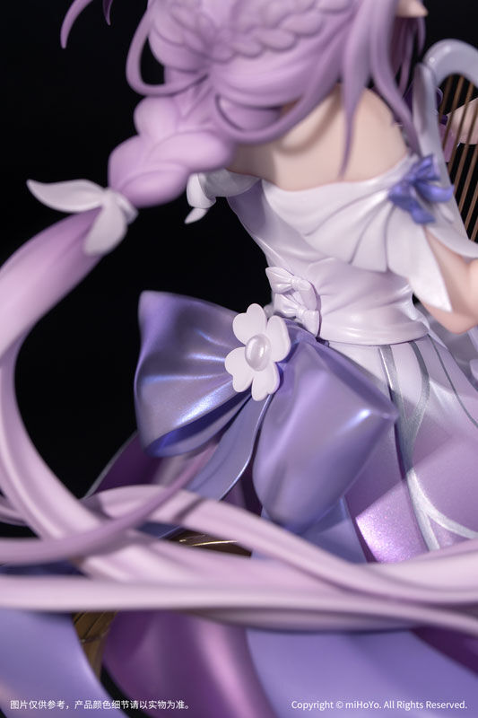 Honkai: Star Rail - Castorice - Gift+ - 1/8 - Star Rail Live Ver. (Myethos) photo 6
