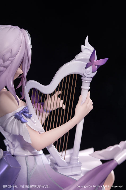 Honkai: Star Rail - Castorice - Gift+ - 1/8 - Star Rail Live Ver. (Myethos) photo 7