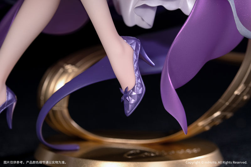 Honkai: Star Rail - Castorice - Gift+ - 1/8 - Star Rail Live Ver. (Myethos) photo 8