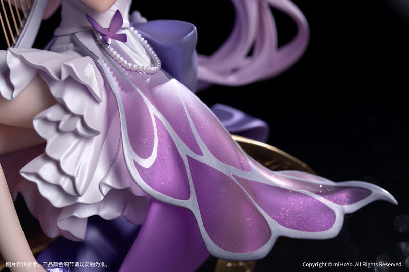 Honkai: Star Rail - Castorice - Gift+ - 1/8 - Star Rail Live Ver. (Myethos) photo 9
