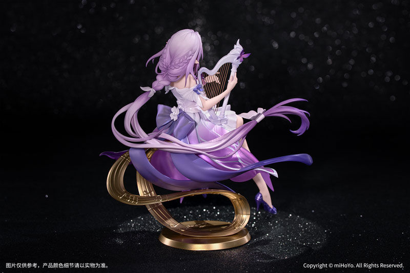 Honkai: Star Rail - Castorice - Gift+ - 1/8 - Star Rail Live Ver. (Myethos) photo 10