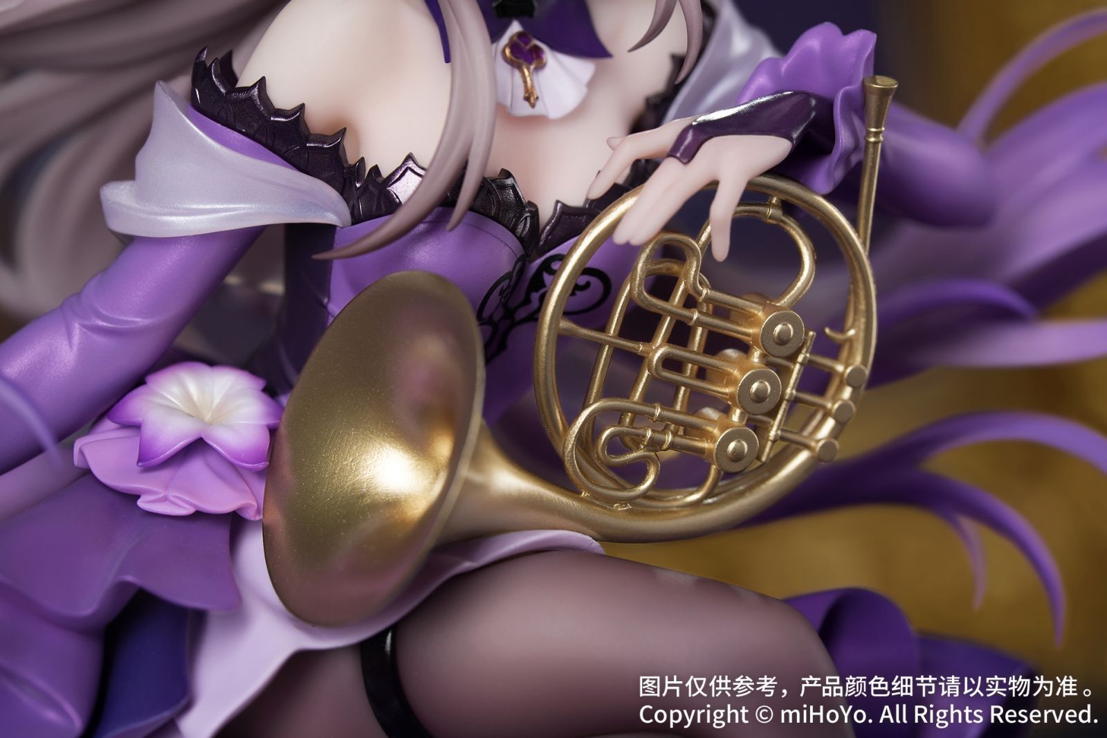 Honkai: Star Rail - The Herta - Gift+ - 1/8 - Star Rail Live Ver. (Myethos) photo 6