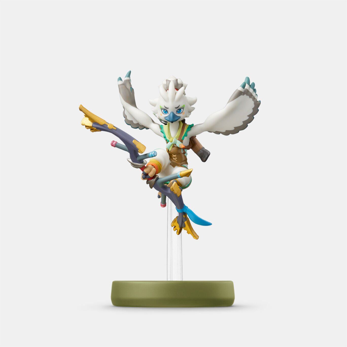 Zelda no Densetsu: Tears of the Kingdom - Tulin - Amiibo - Amiibo Zelda no Densetsu Series (Nintendo)