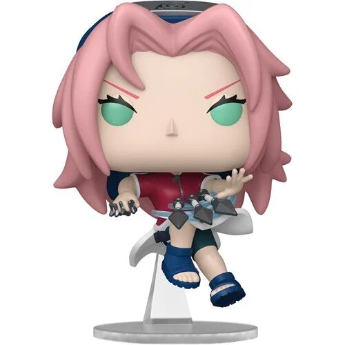 Naruto - Haruno Sakura - POP! Animation  (1964) - POP! Vinyl (Funko Toys)