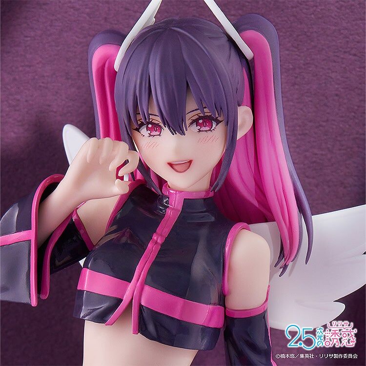 2.5-jigen no Yuuwaku - Tachibana Mikari - Pop Up Parade - Miriella, Angel Airborne Corps Ver. (Good Smile Company) photo 3