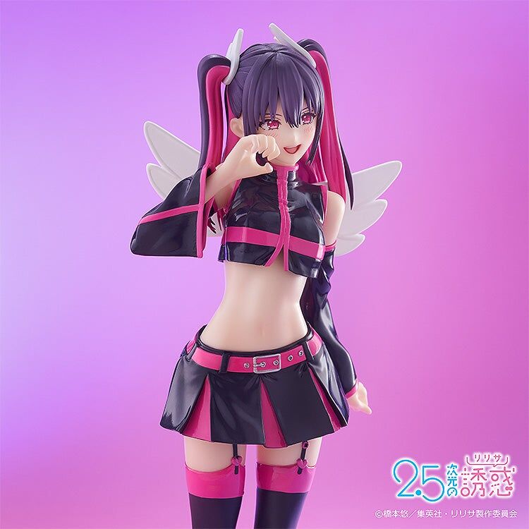 2.5-jigen no Yuuwaku - Tachibana Mikari - Pop Up Parade - Miriella, Angel Airborne Corps Ver. (Good Smile Company) photo 6
