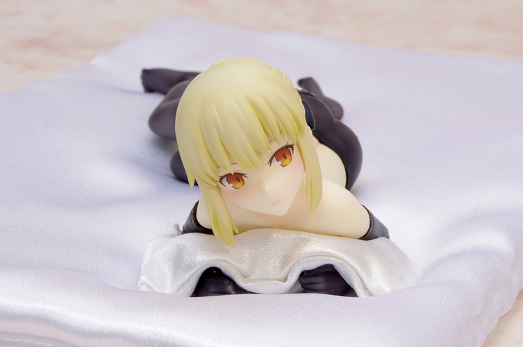 Fate/Stay Night - Altria Pendragon - DreamTech LingerieStyle Series - Saber Alter (Wave) photo 9